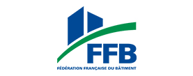 Adhérent Fédération Française du Bâtiment