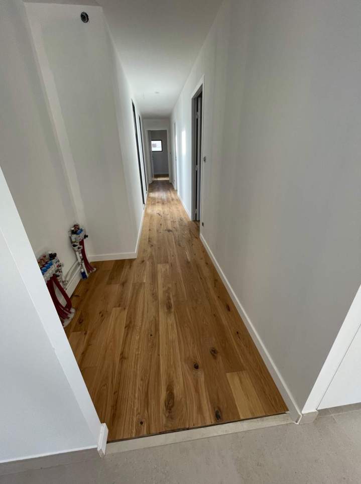 Sol intérieur rénové Cadaujac